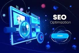 seo project