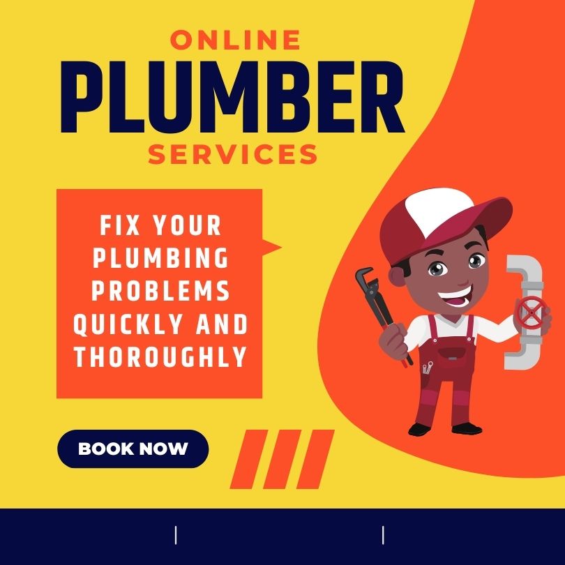 ONLINE PLUMBER SERVICE